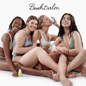 4 Reason Your Have Bikini Line Hyperpigmentation – Bushbalm