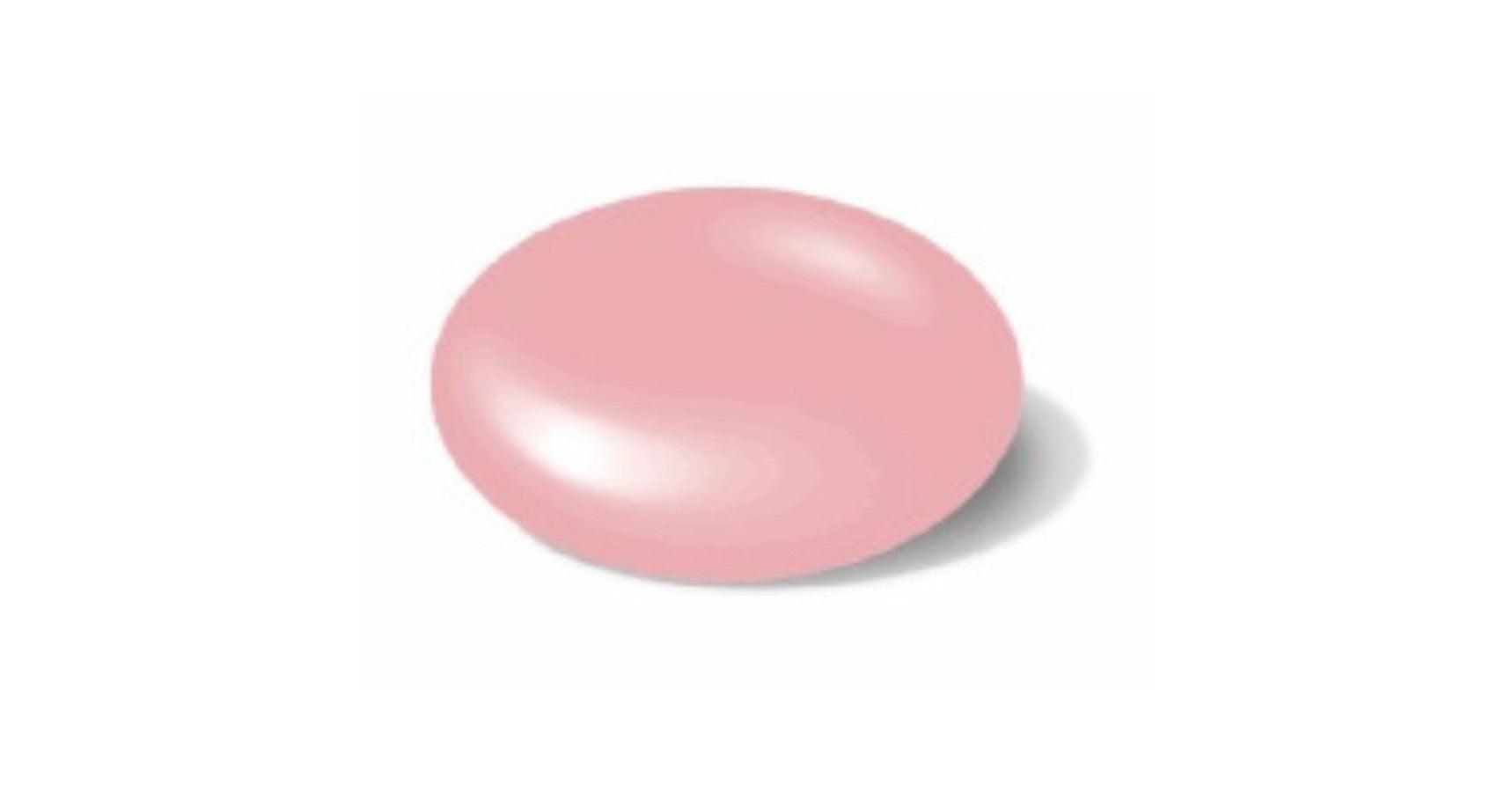 CND Shellac - Blush Teddy (0.25oz.)