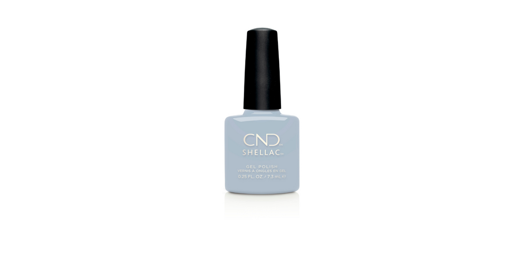 CND Shellac - Climb To The Top-Az (0.25oz)