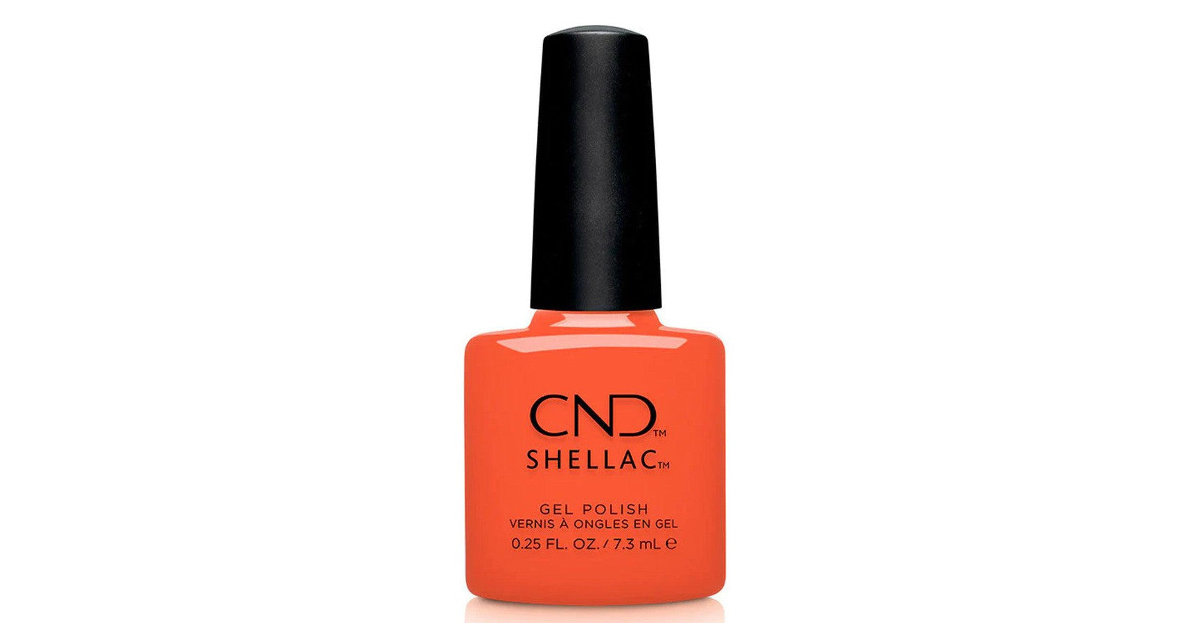 CND Shellac - Ig-Night-Ed (0.25oz)