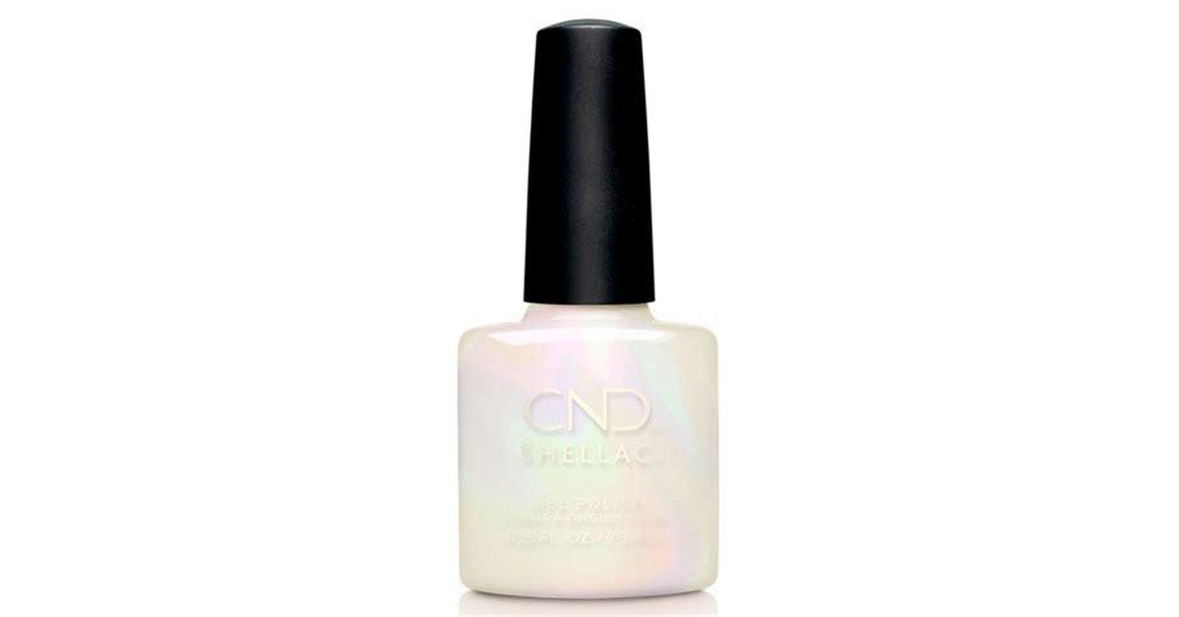 CND Shellac - Keep An Opal Mind (0.25oz)