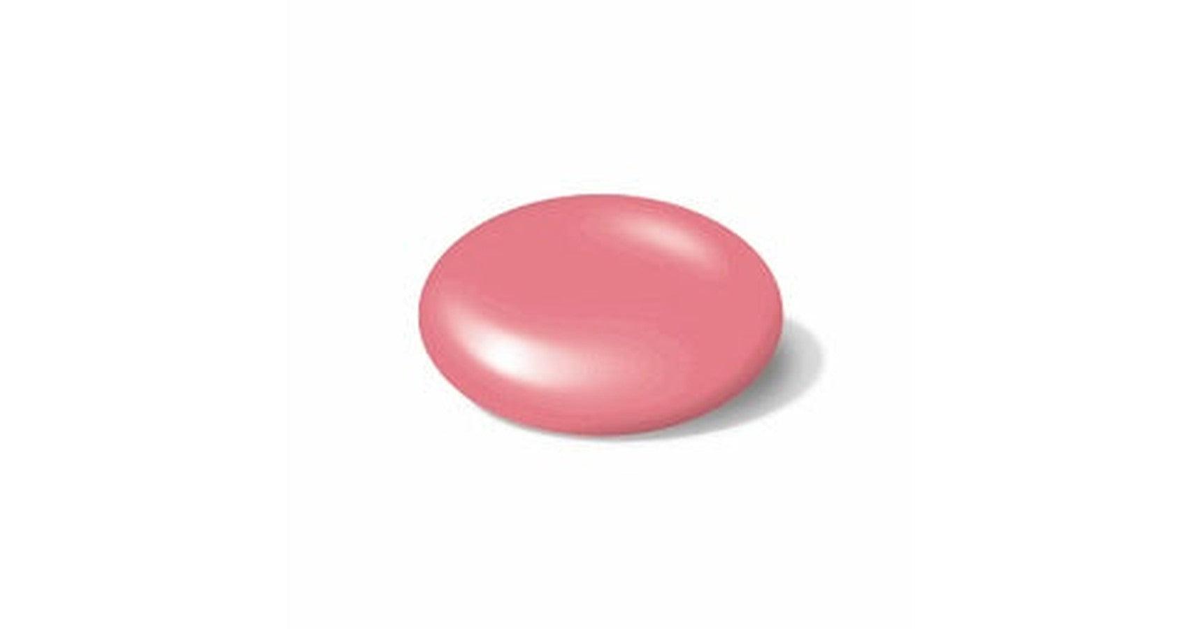 CND Shellac - Rose Bud (0.25oz.)