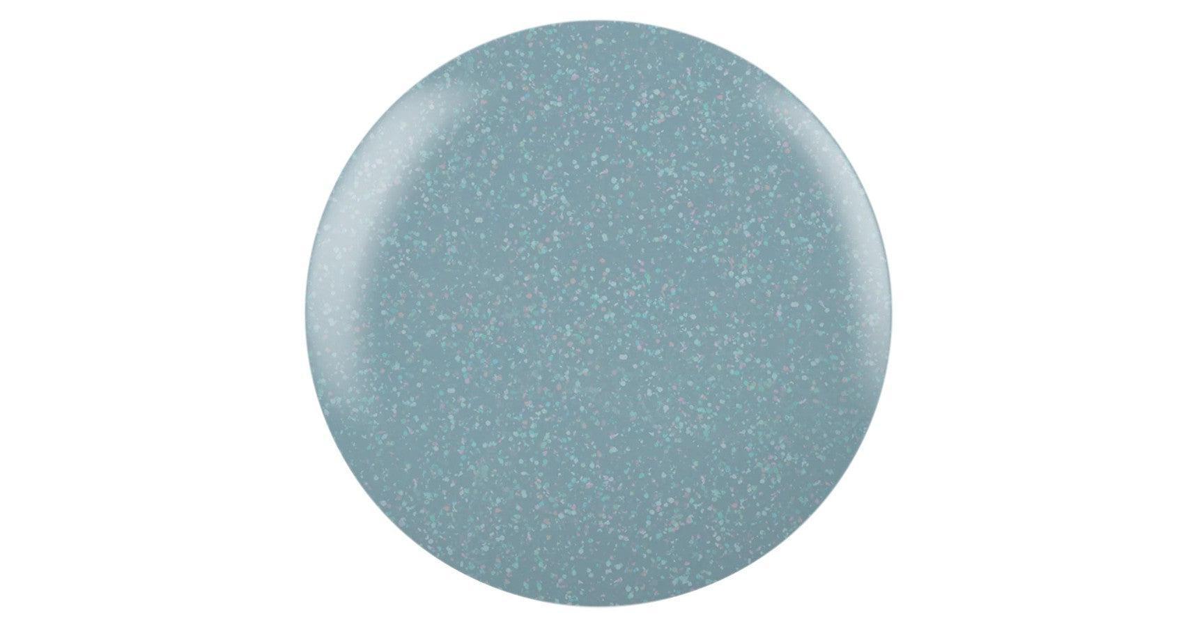 CND Shellac - Teal Textile (0.25oz.)