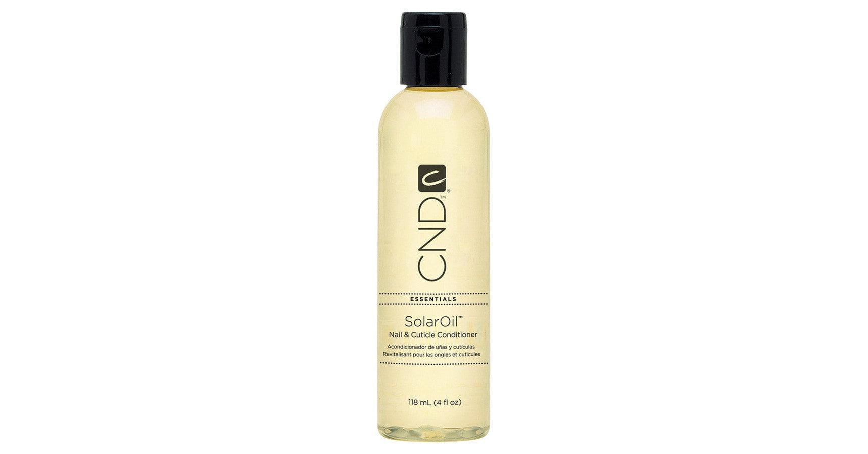 CND SolarOil Nail & Cuticle Care