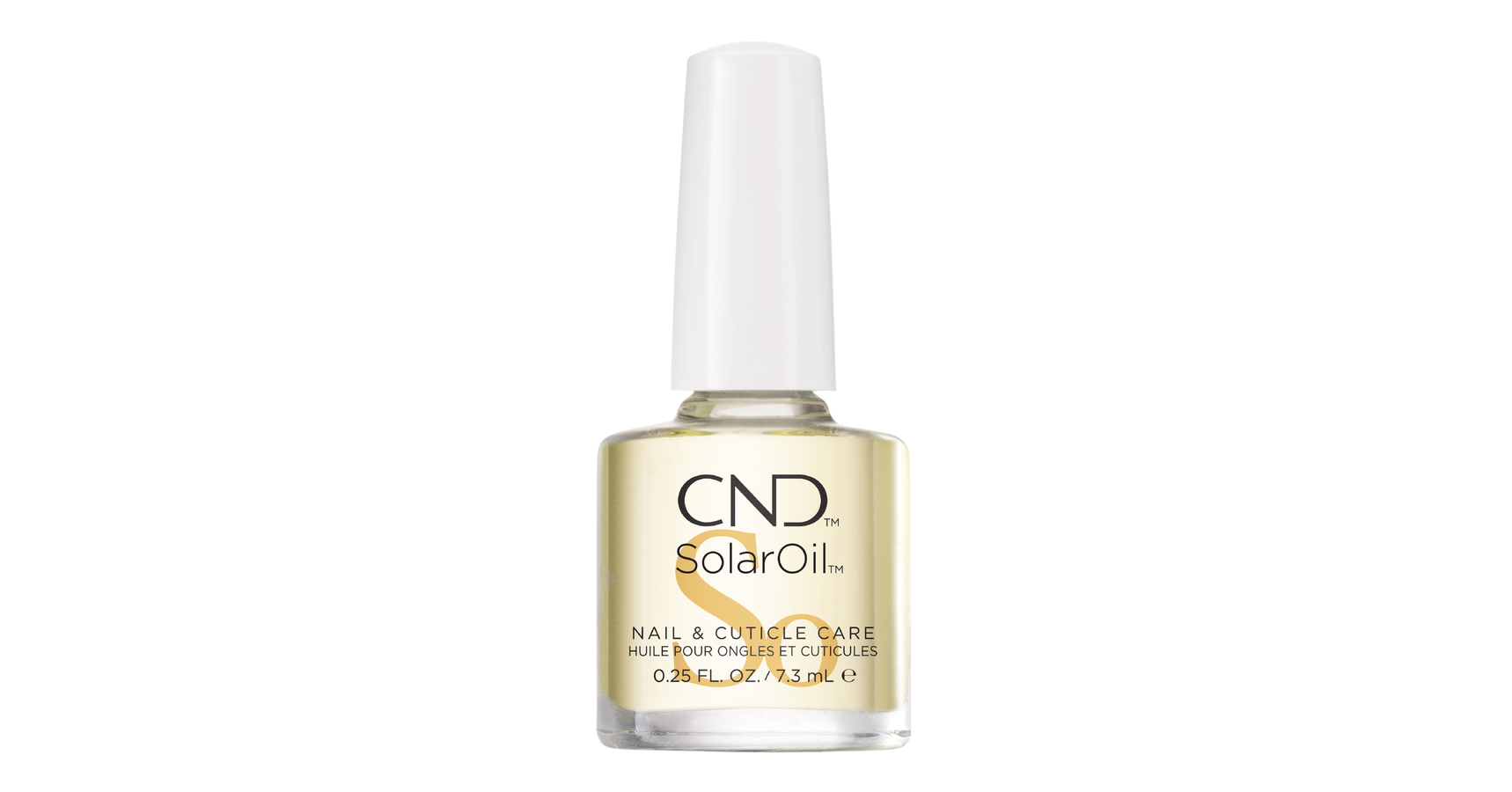 CND SolarOil Nail & Cuticle Care