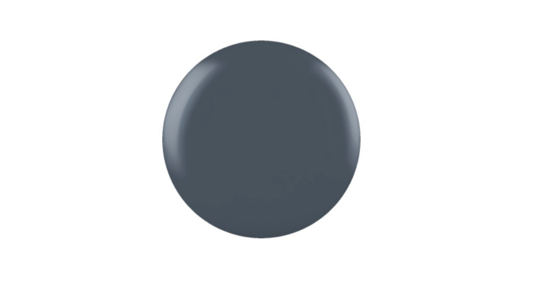 CND Vinylux - Asphalt (0.5oz.)