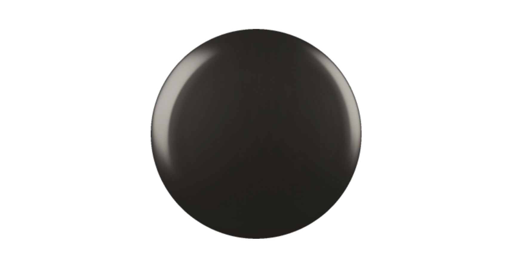 CND Vinylux - Black Pool (0.5oz.)