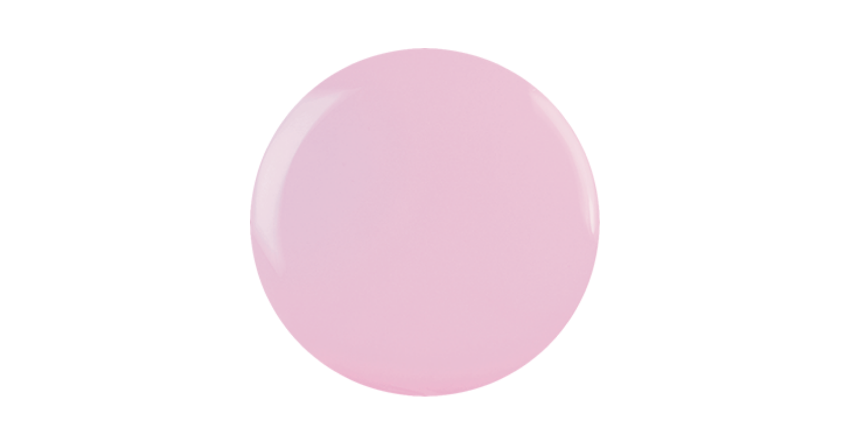 CND Vinylux - Cake Pop (0.5oz.)