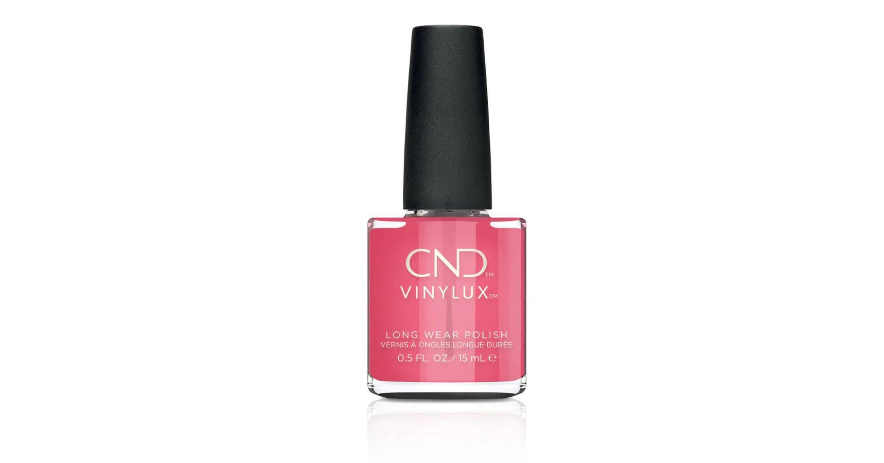 CND Vinylux - Magenta Sky (0.5oz)