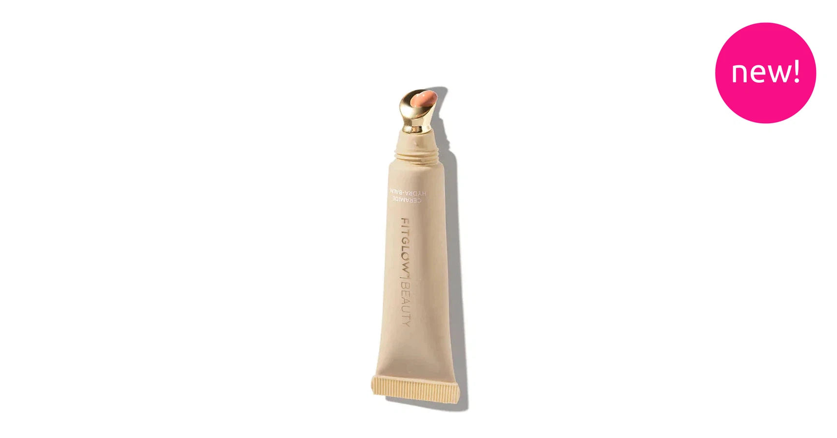 Fitglow Ceramide Hydra Balm - Bare (12g)