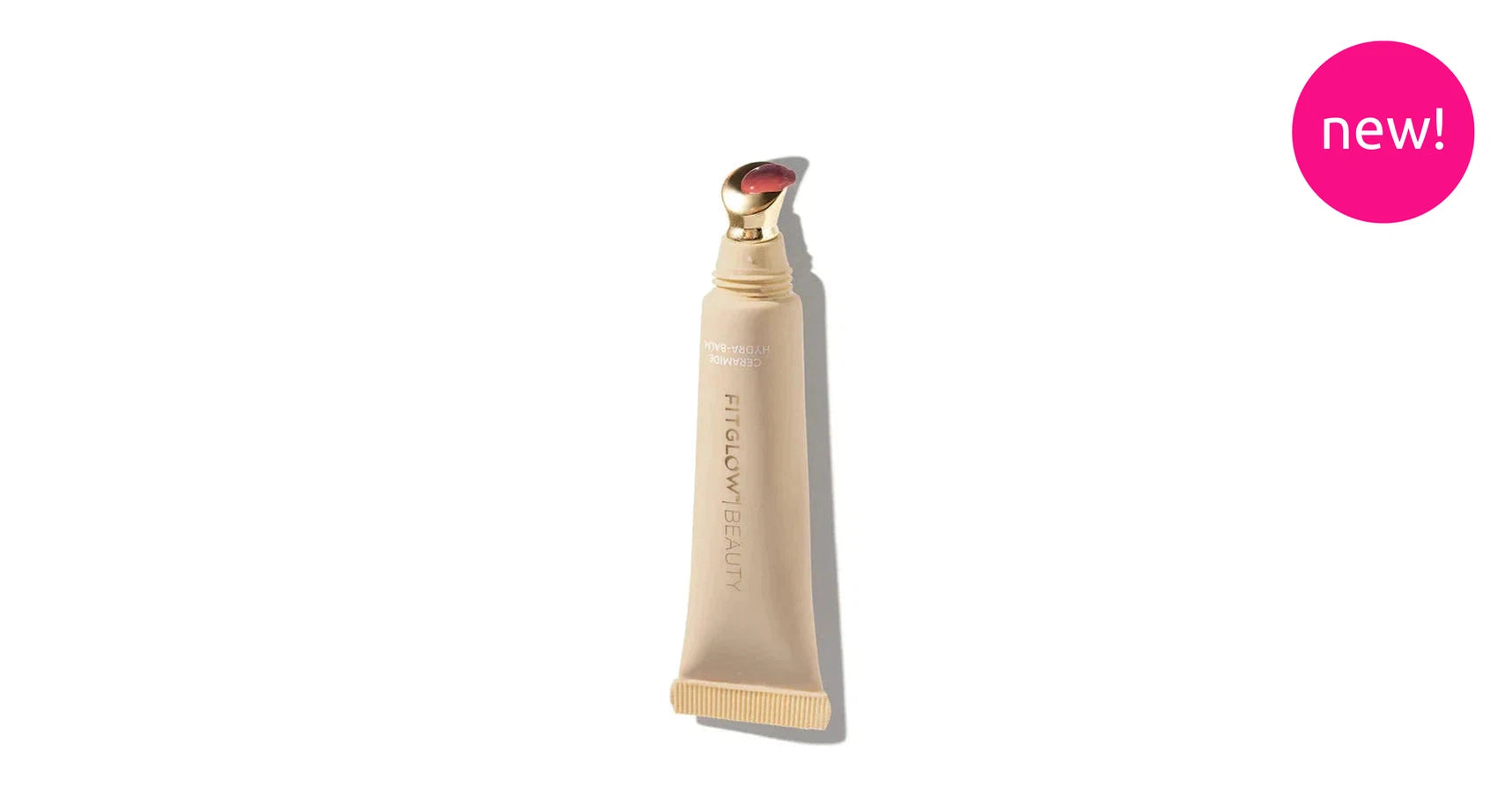 Fitglow Ceramide Hydra Balm - Rosewood (12g)