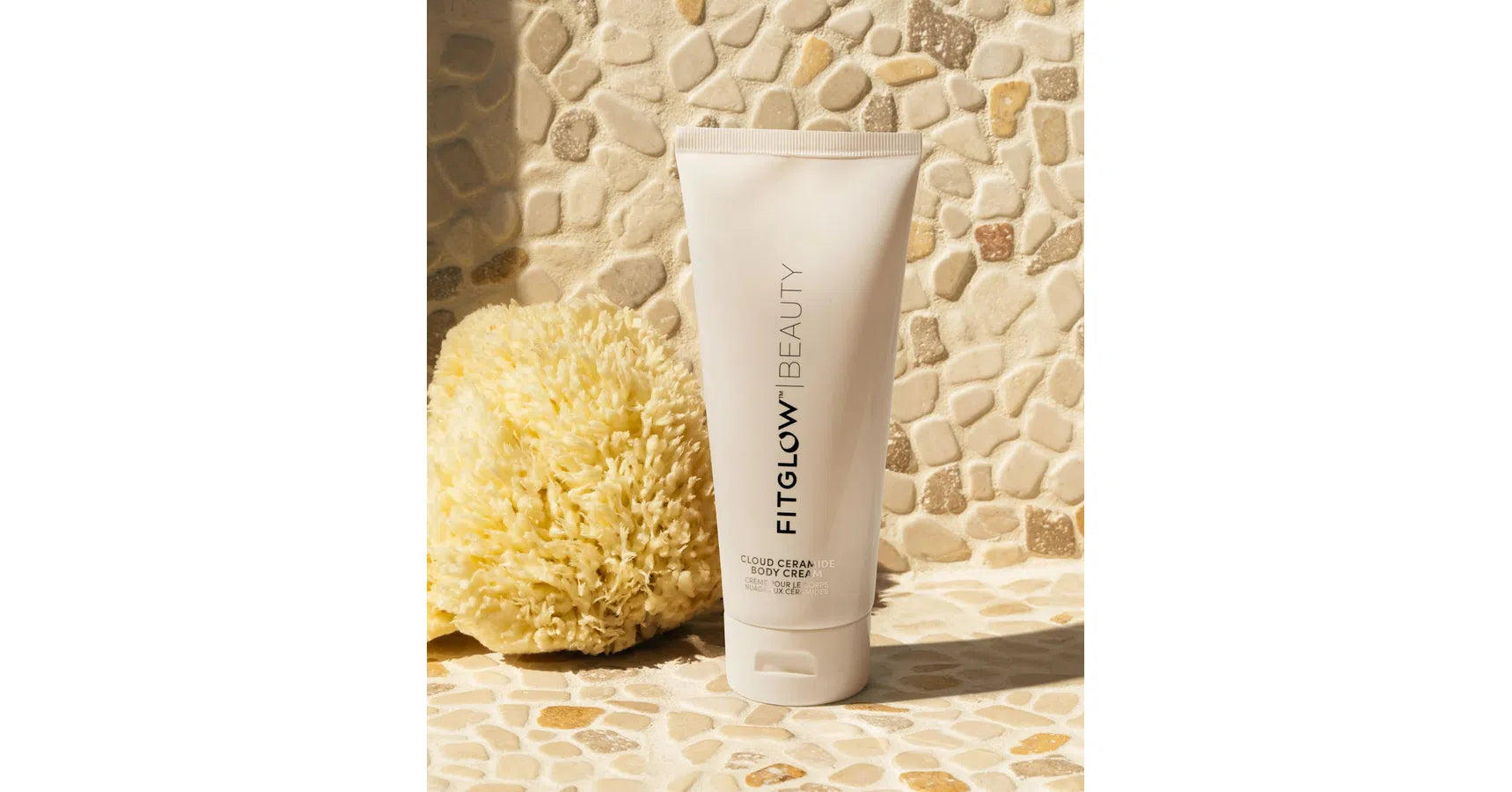 TESTER Fitglow Cloud Ceramide Body Cream (250ml)