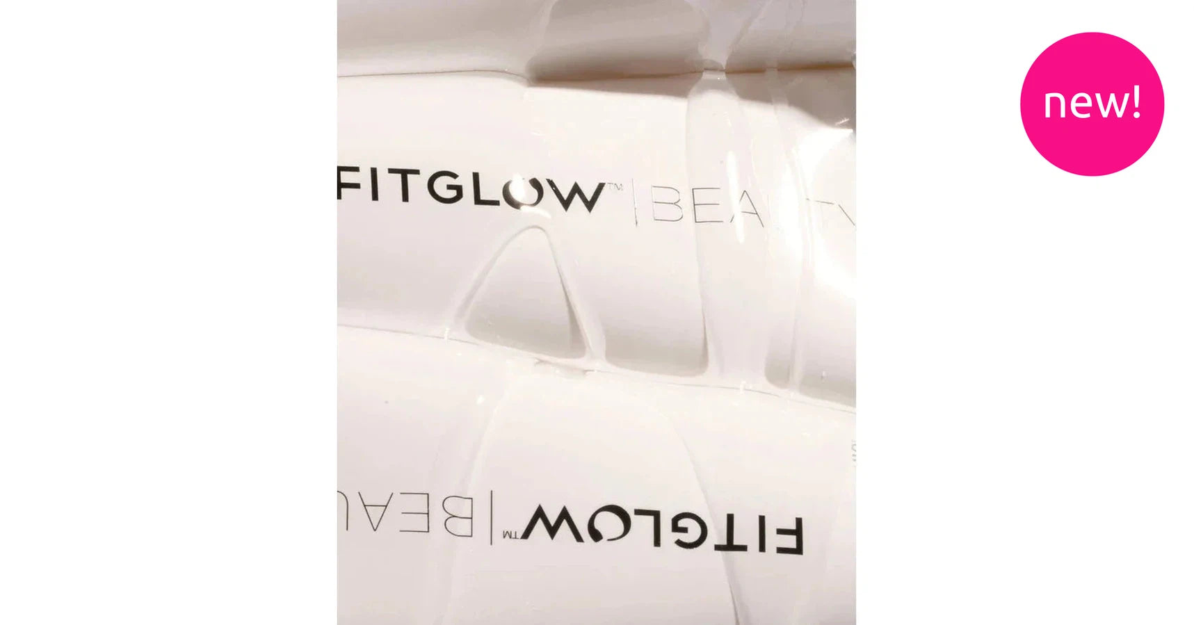 Fitglow Cloud Ceramide Body Cream (250ml)