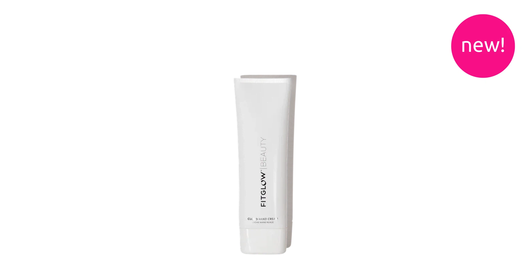 Fitglow Cloud Hand Cream (80ml)