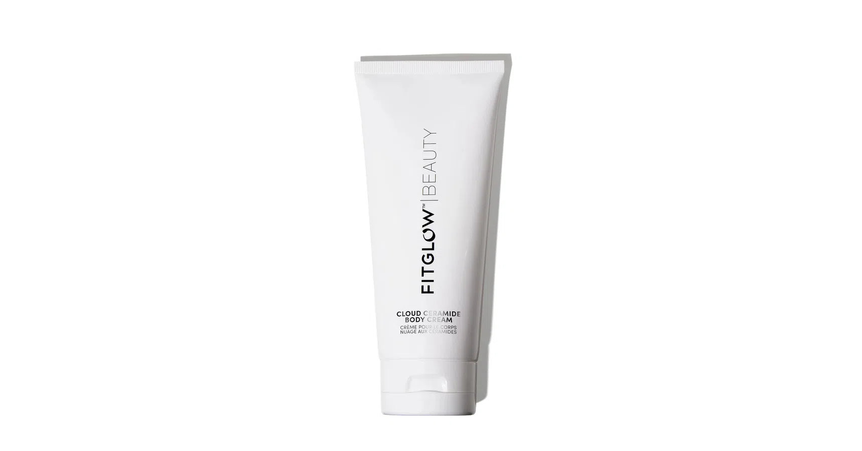 TESTER Fitglow Cloud Ceramide Body Cream (250ml)