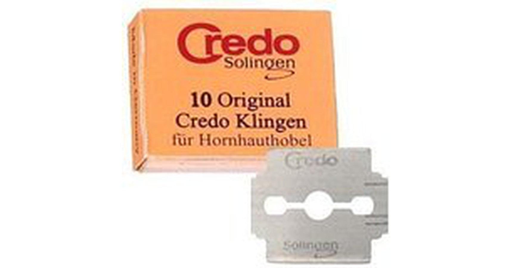 Credo Blades