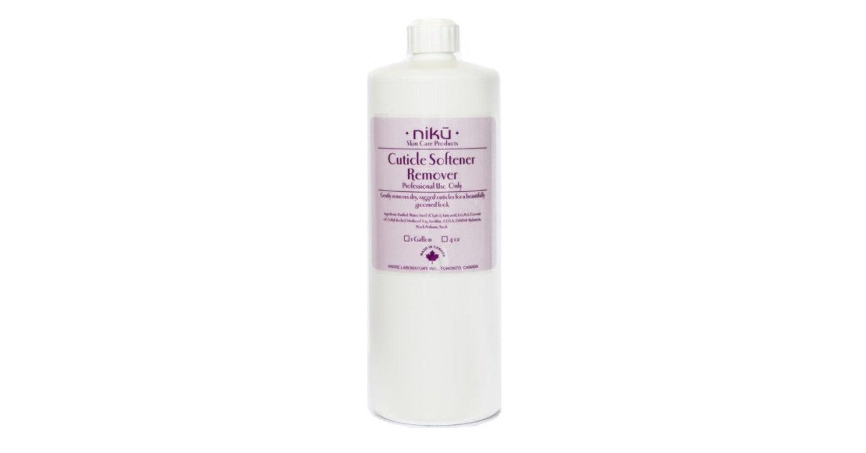 Cuticle Softener/Remover (1L)