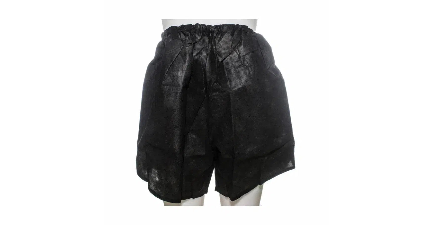 Dukal Boxers - Black (various sizes)