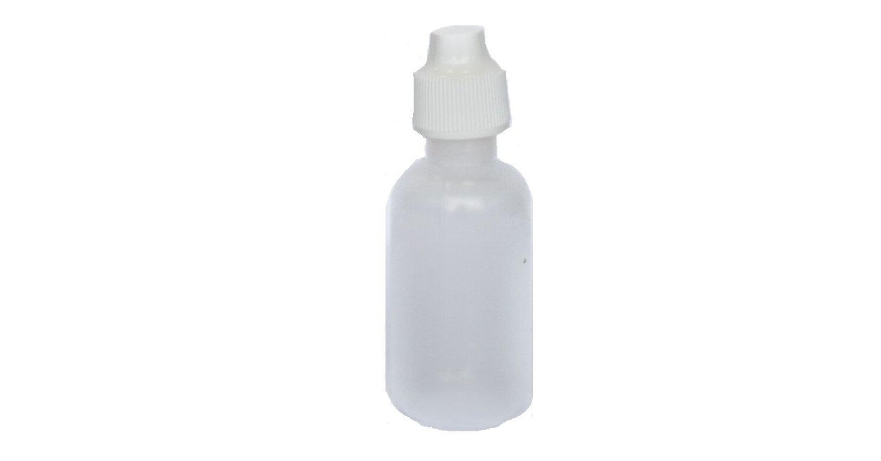 Empty Bottle with Nasal Cap (1oz.)