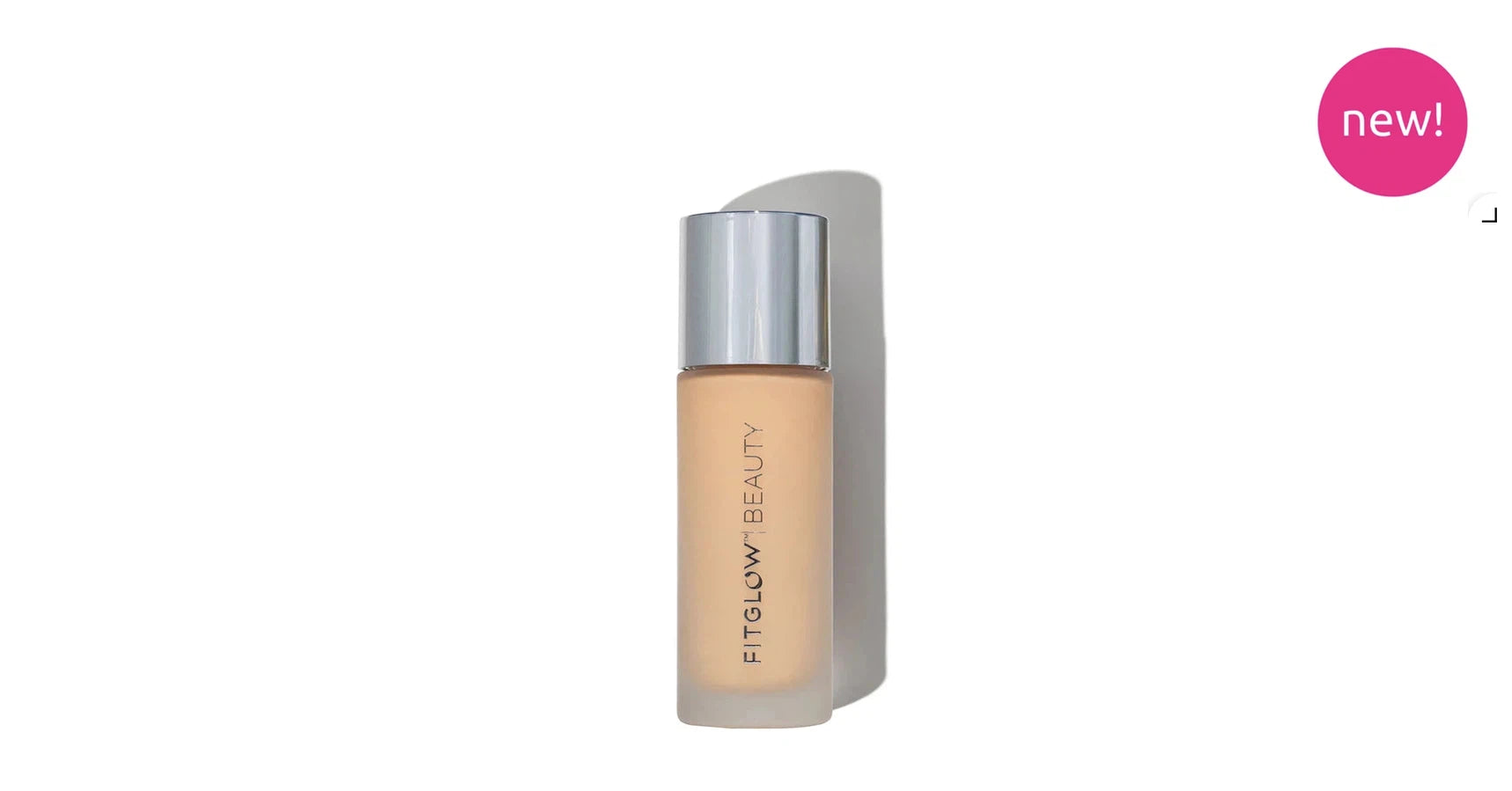 Fitglow Foundation + F2.7 (30ml)