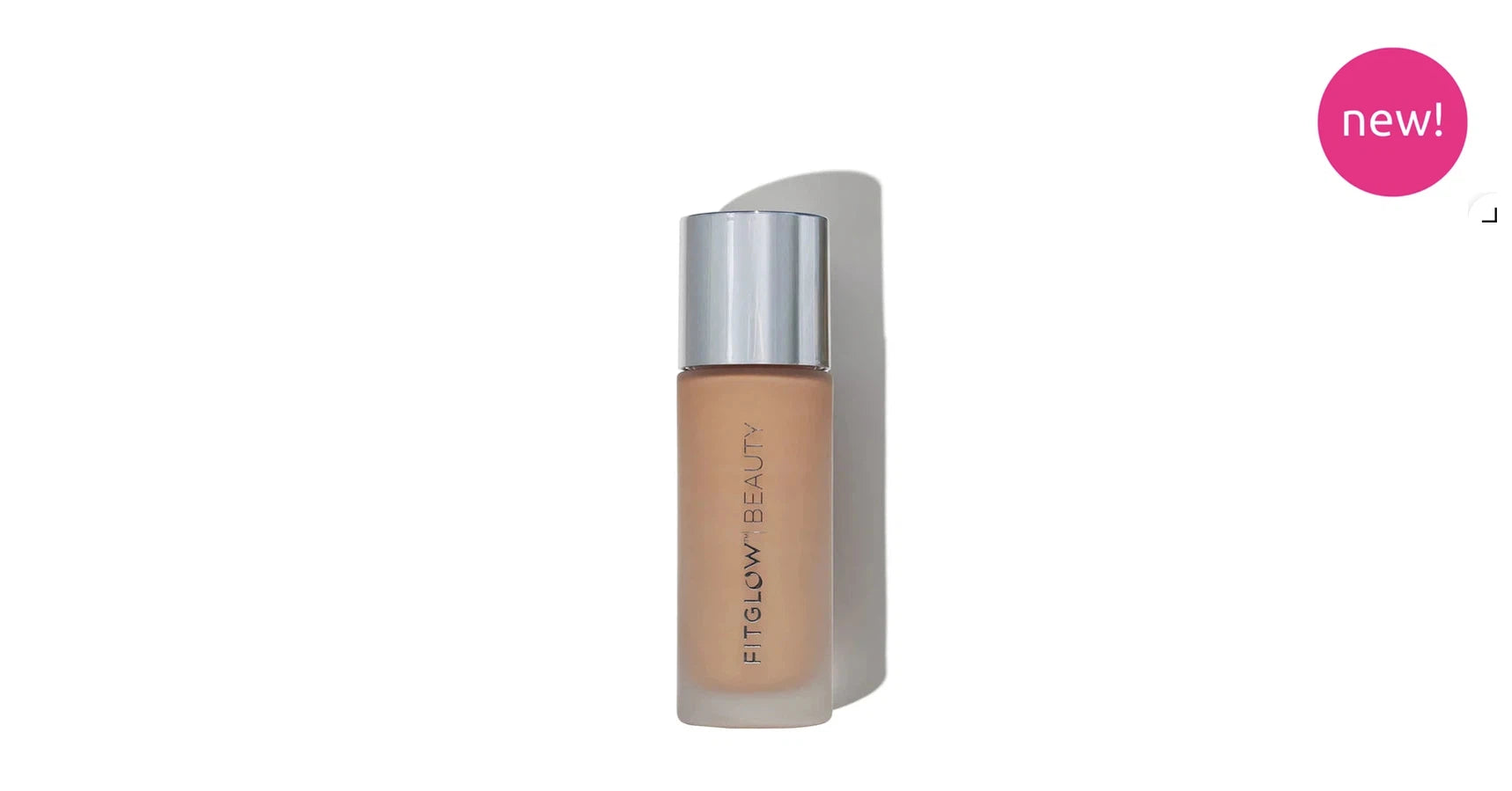 Fitglow Foundation + F3.5 (30ml)