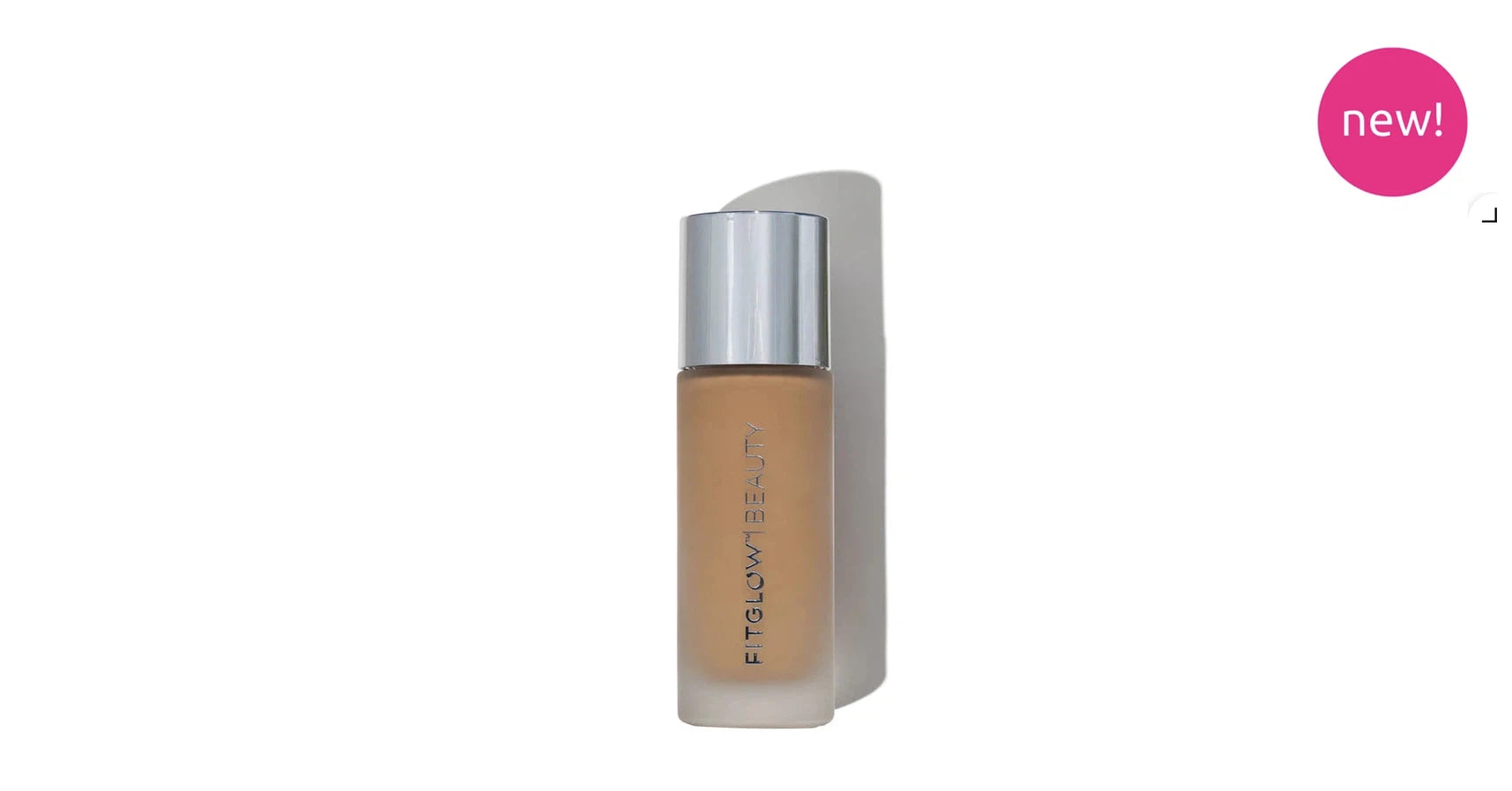 Fitglow Foundation + F4.7 (30ml)