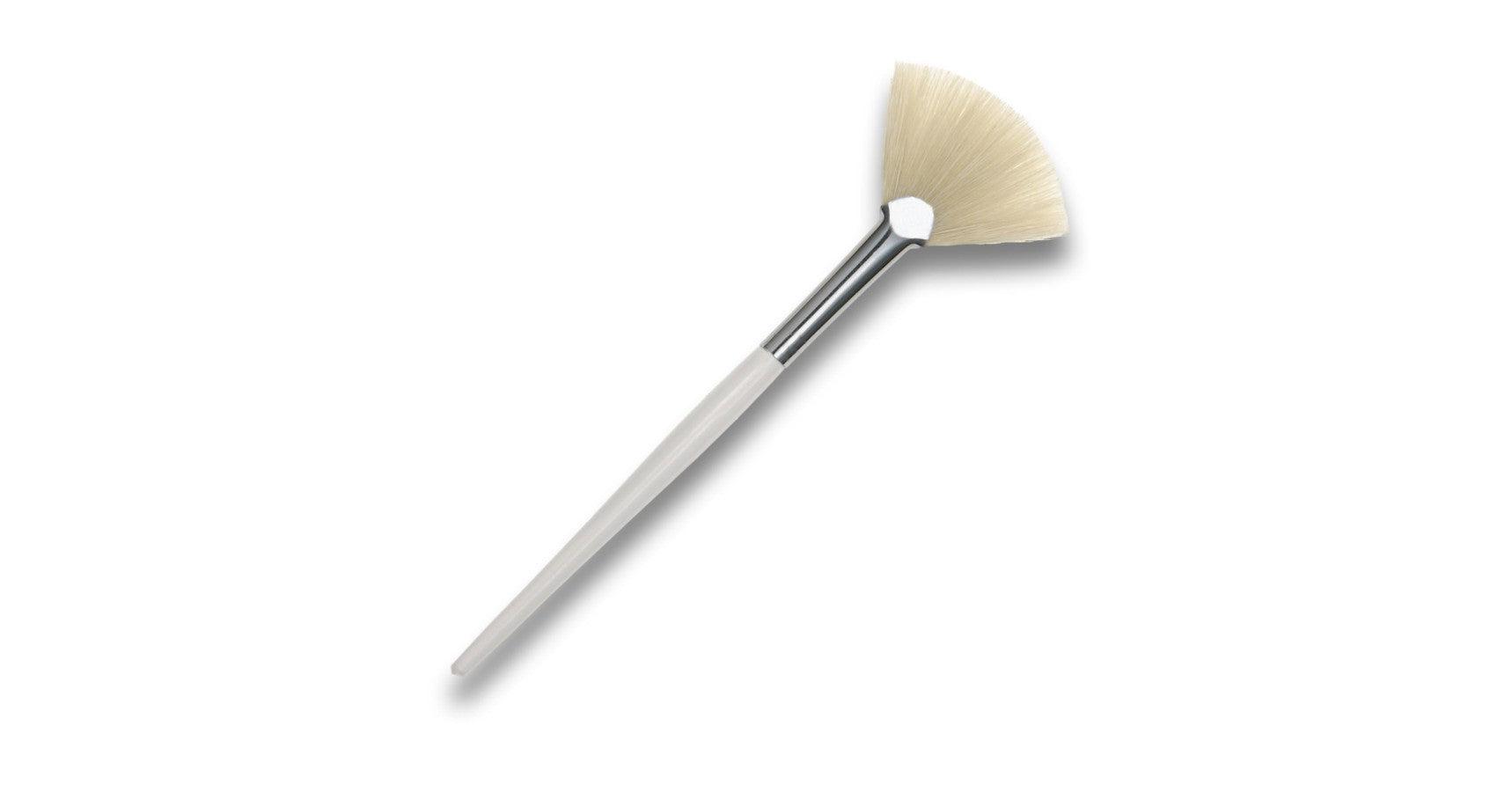 Fan Brush