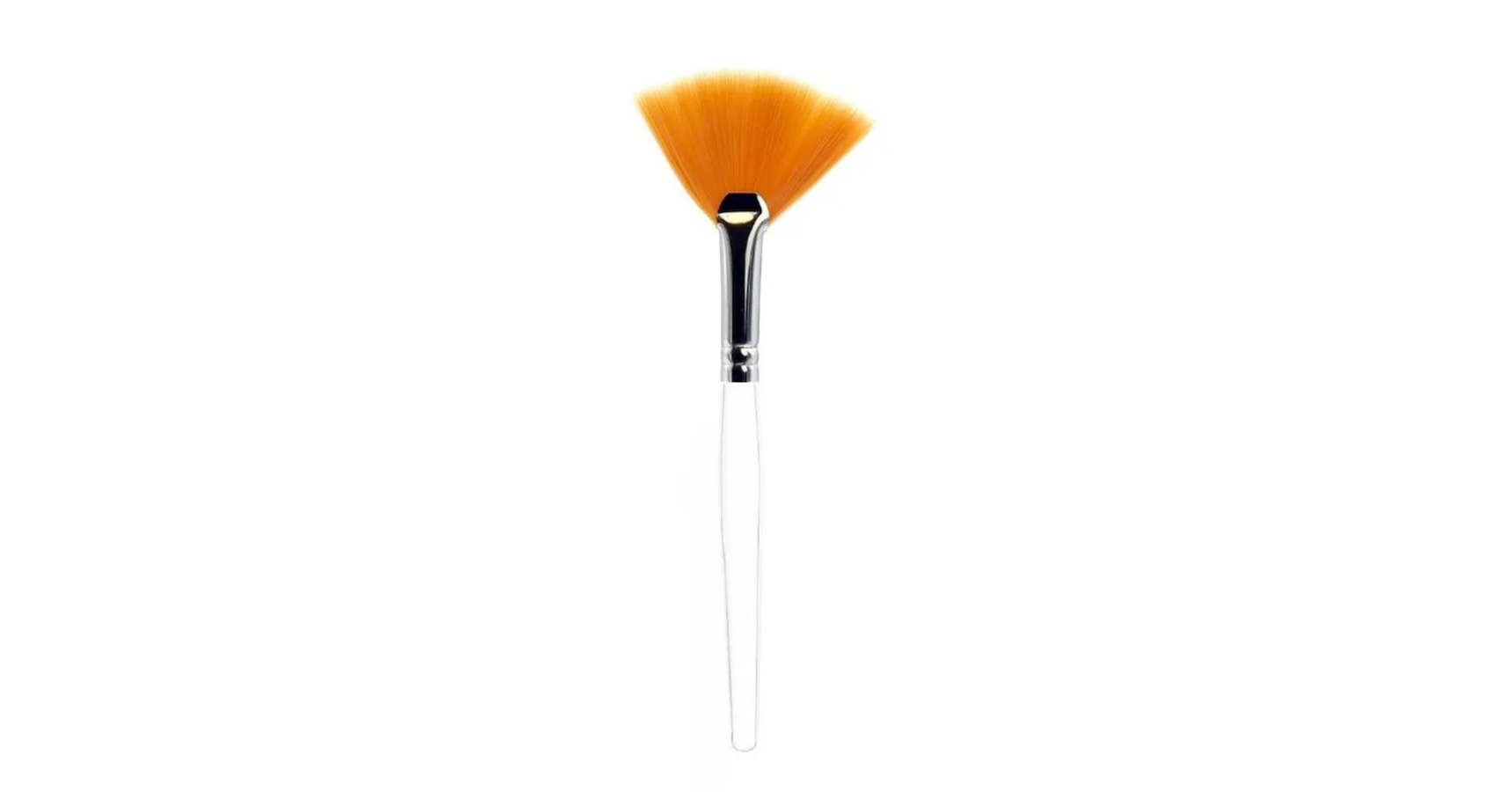 Fan Brush