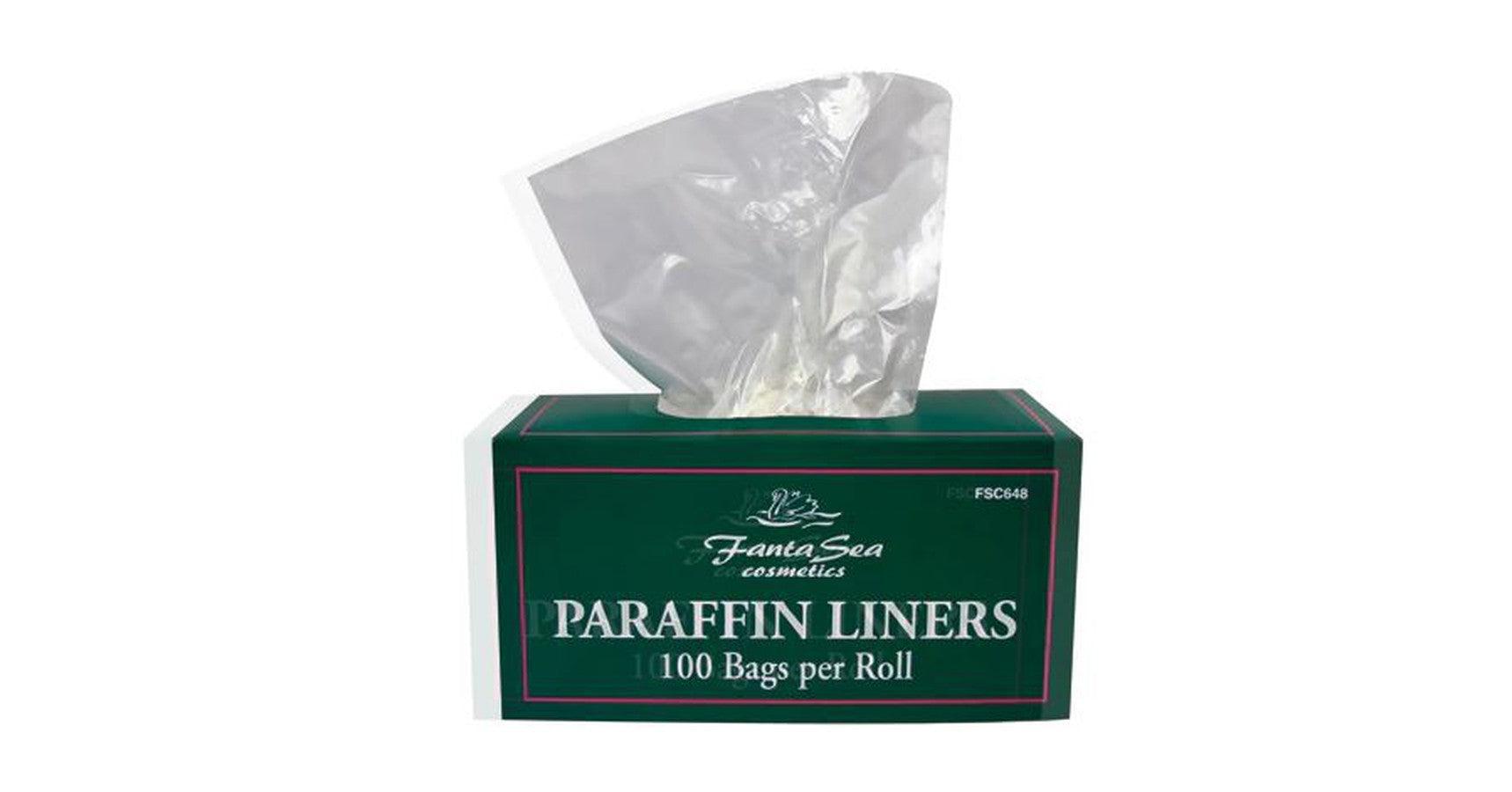 FantaSea Paraffin Liner Bags (100/pk)