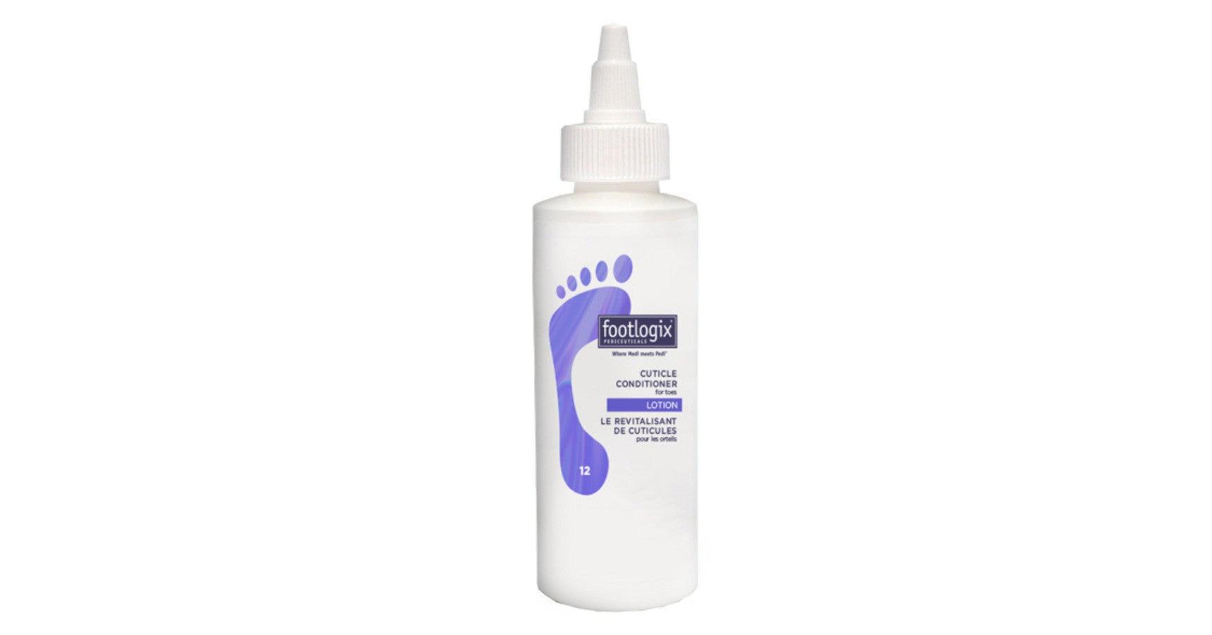 Footlogix Professional Cuticle Conditioner (118ml/4.0fl.oz.)