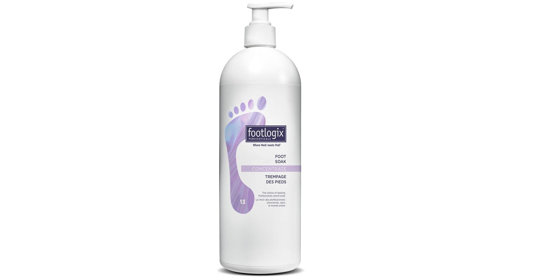 Footlogix Professional Foot Soak