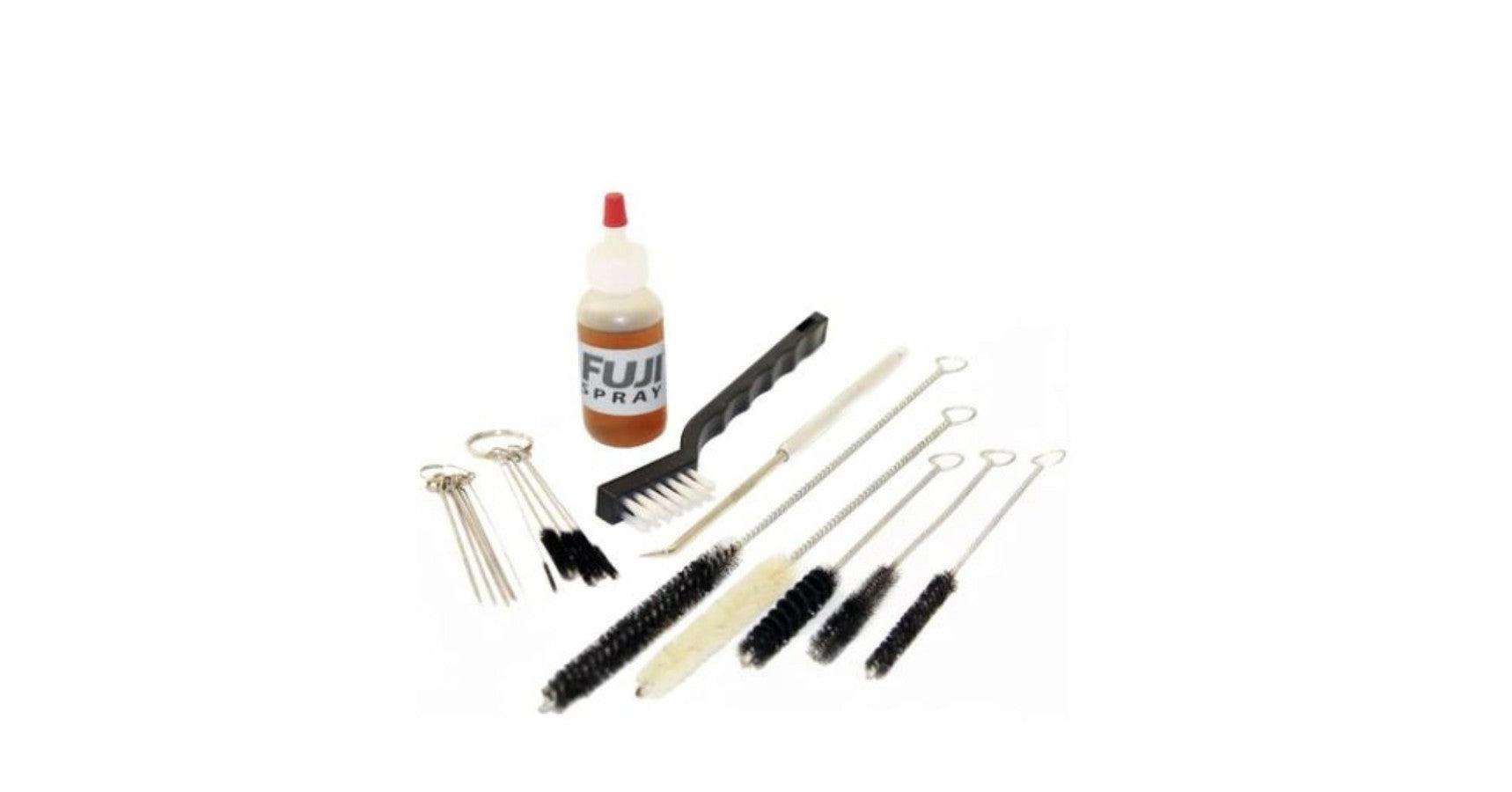 Fujispray Applicator Gun Cleaning Kit