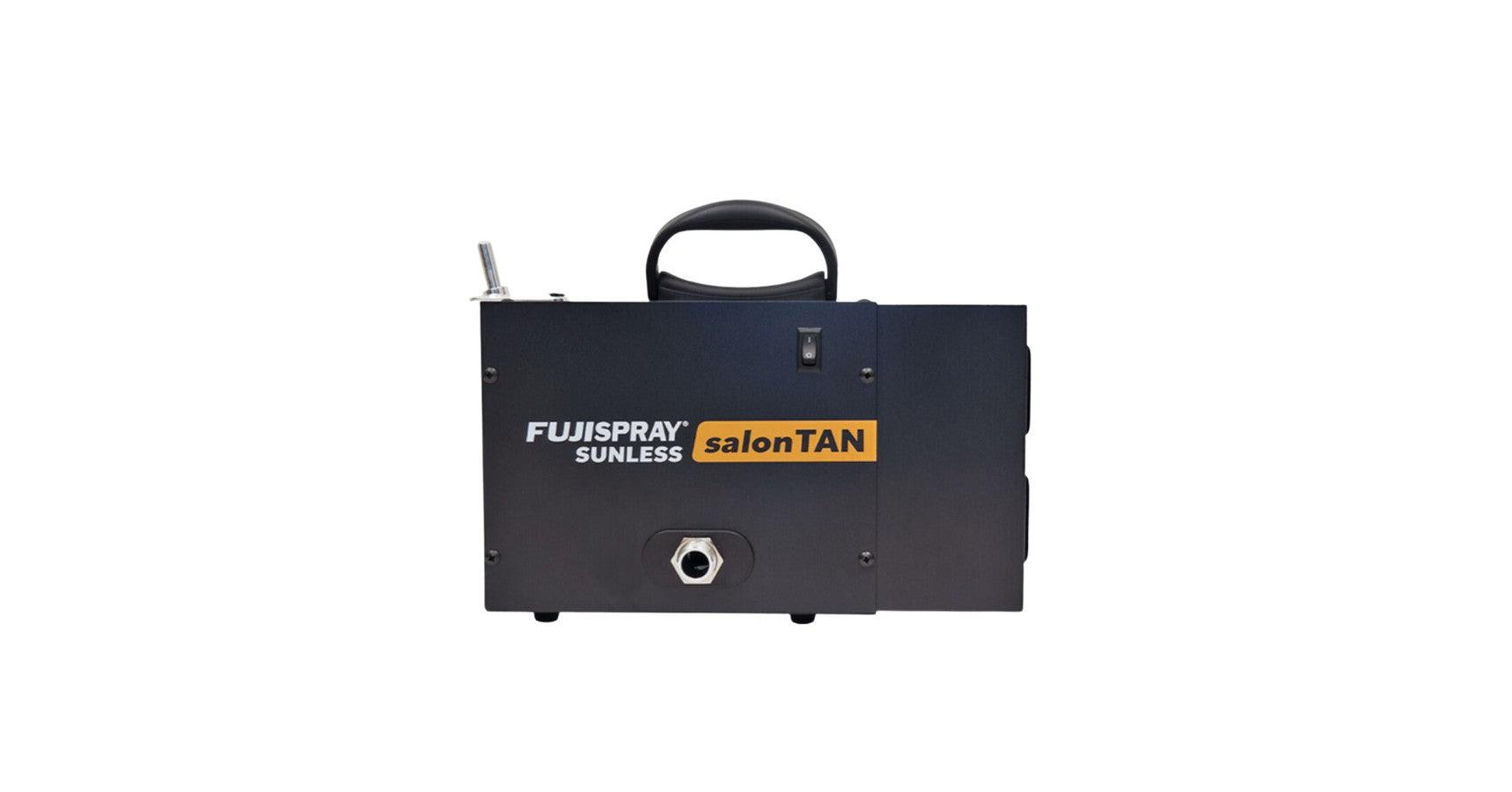 Fujispray salonTAN - M-Model Platinum