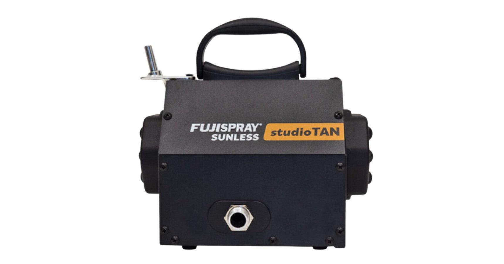 Fujispray studioTAN - T-PRO Bottom Feed