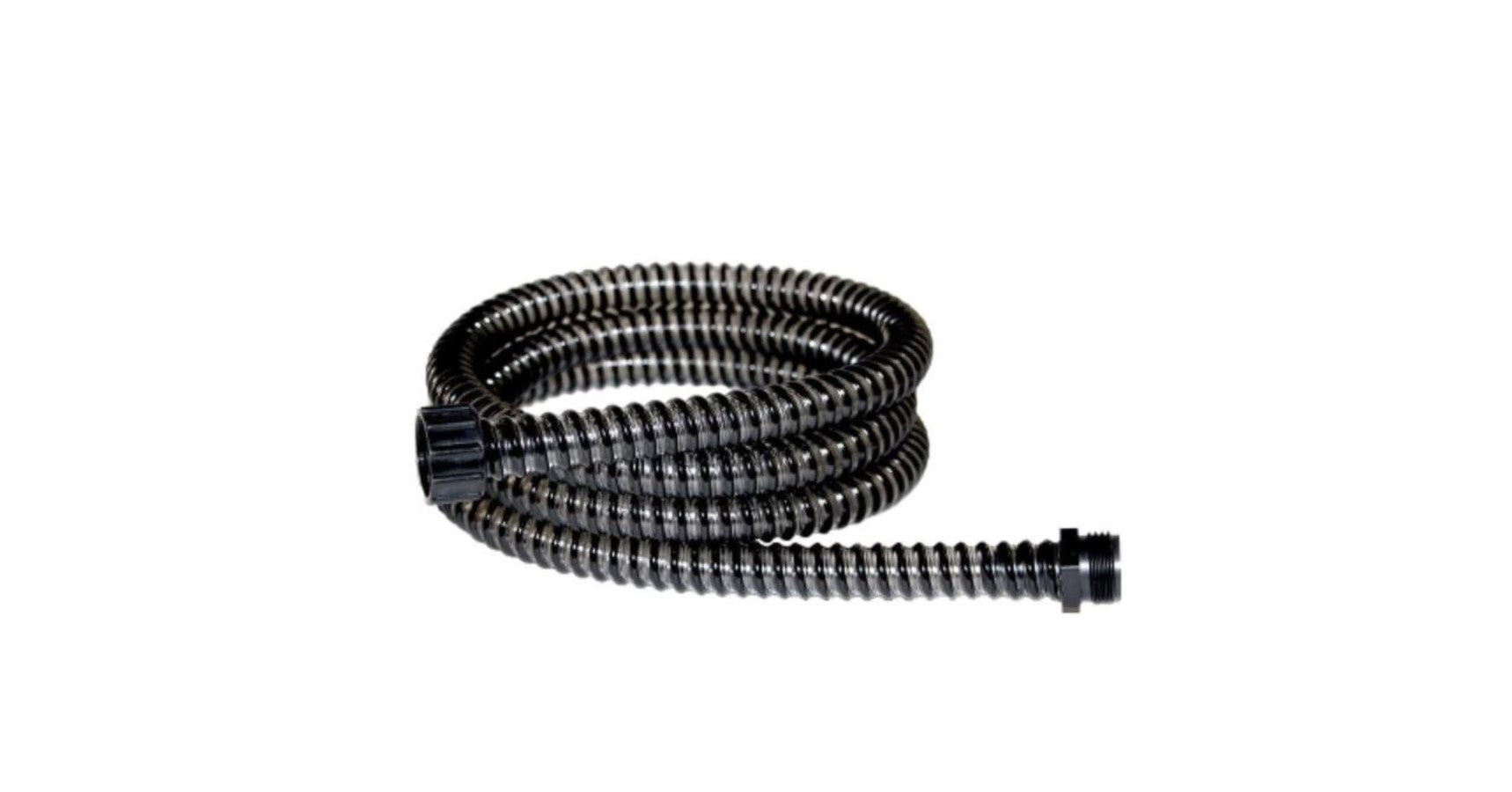 Fujispray whip hose - black (10ft.)