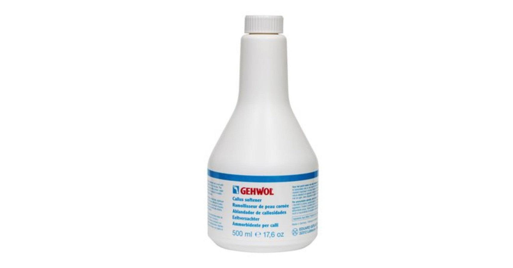 Gehwol Callus Softener