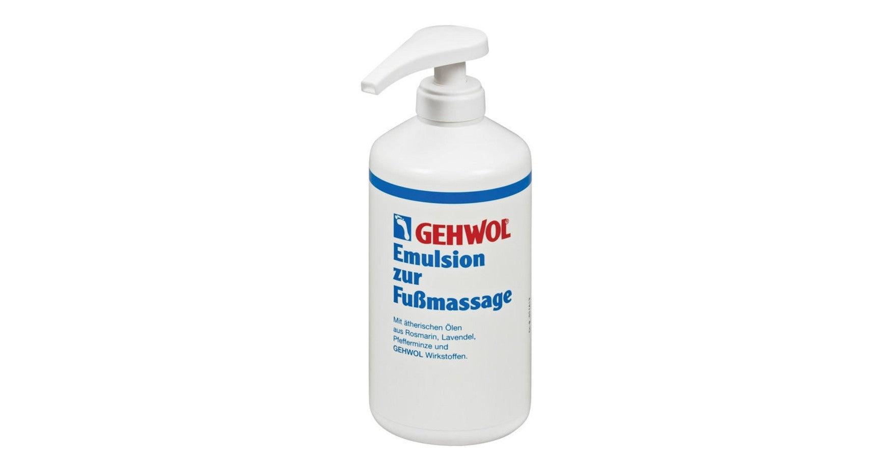 Gehwol Emulsion (500ml)