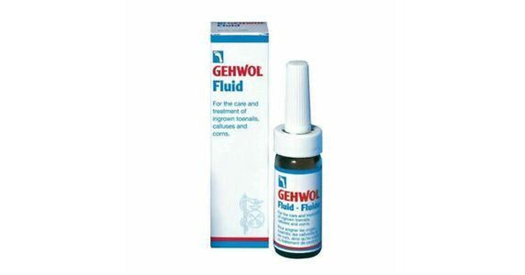 Gehwol Fluid (15ml)