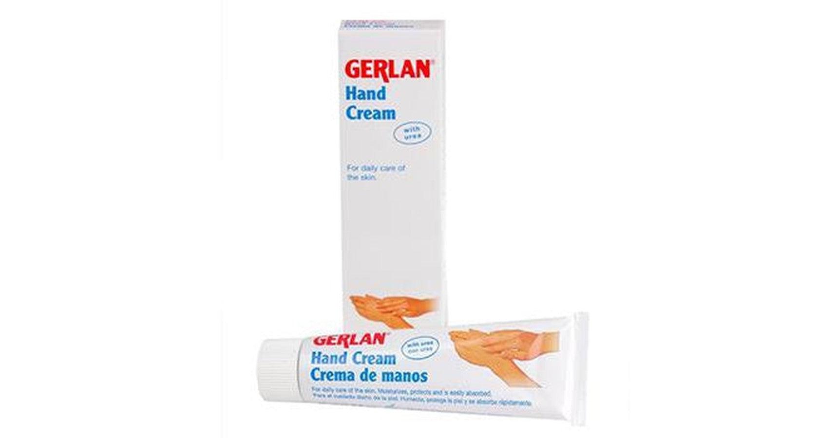 Gehwol Gerlan Hand Cream (75ml)