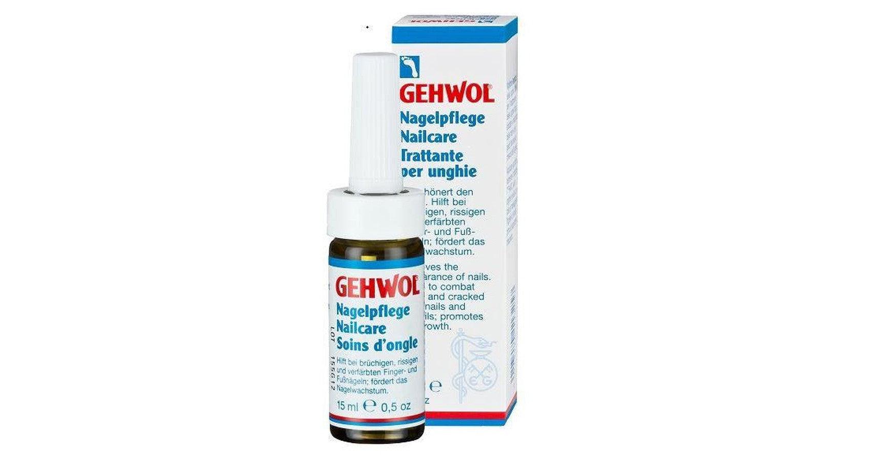 Gehwol Nail Care (15ml)