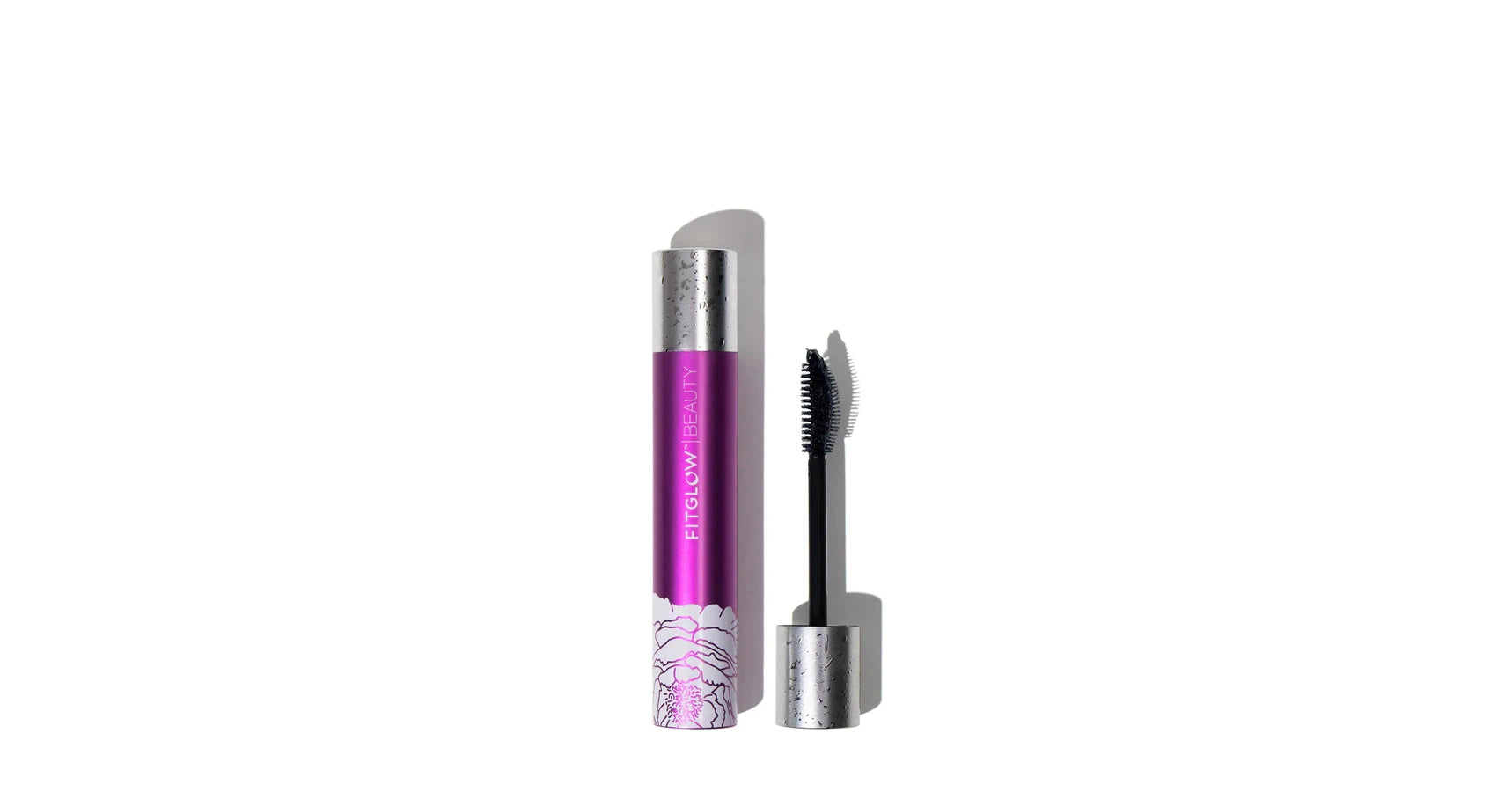 Fitglow Good Lash + Mascara - Rich Navy (10g)