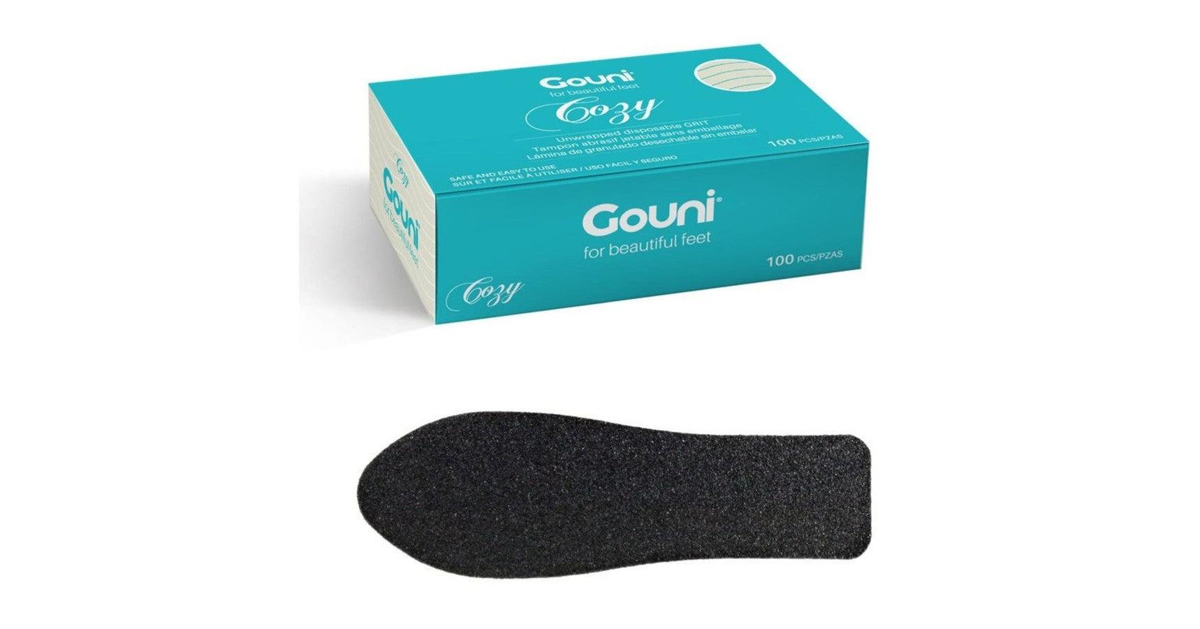 Gouni (Cozy) Disposable Pads (100/pk)