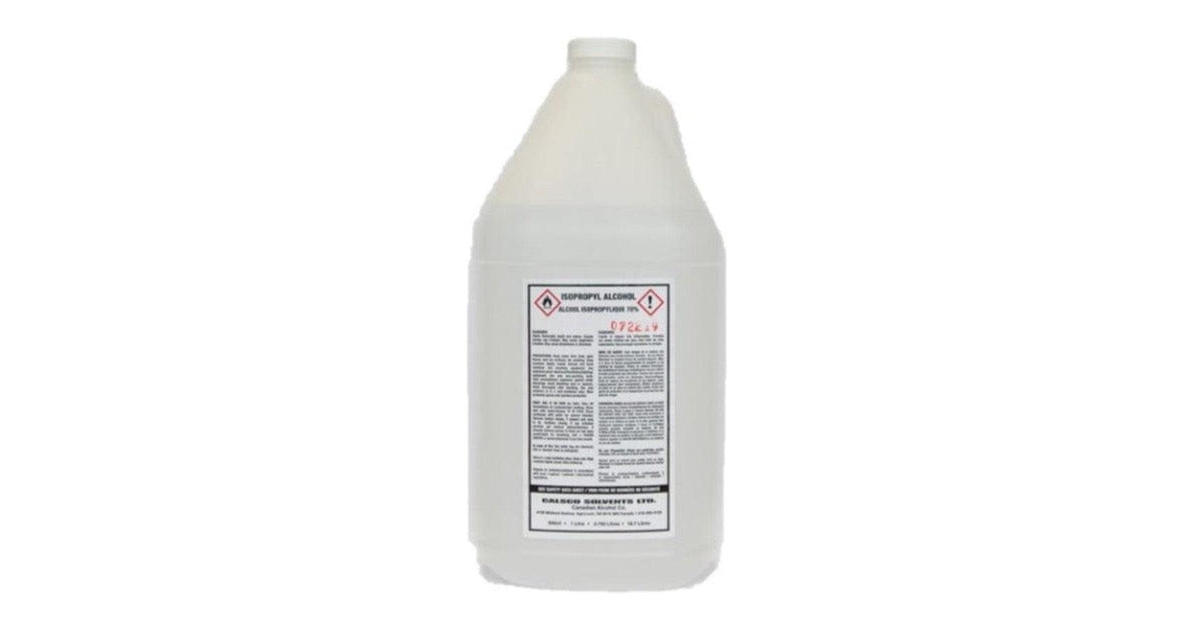 Isopropyl Alcohol 70% (4L)