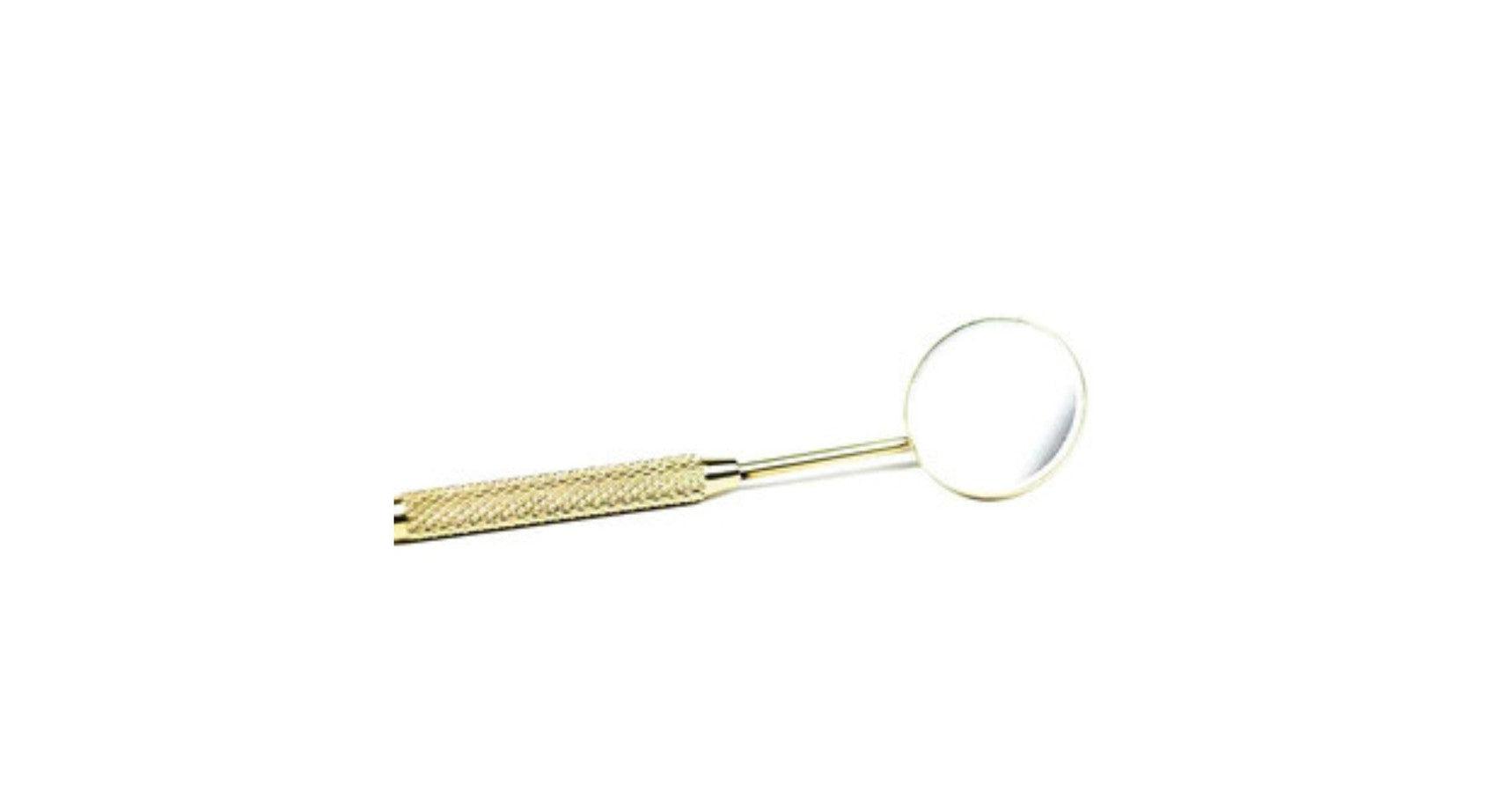 Lash Affair Hand Mirror For Lash Artists