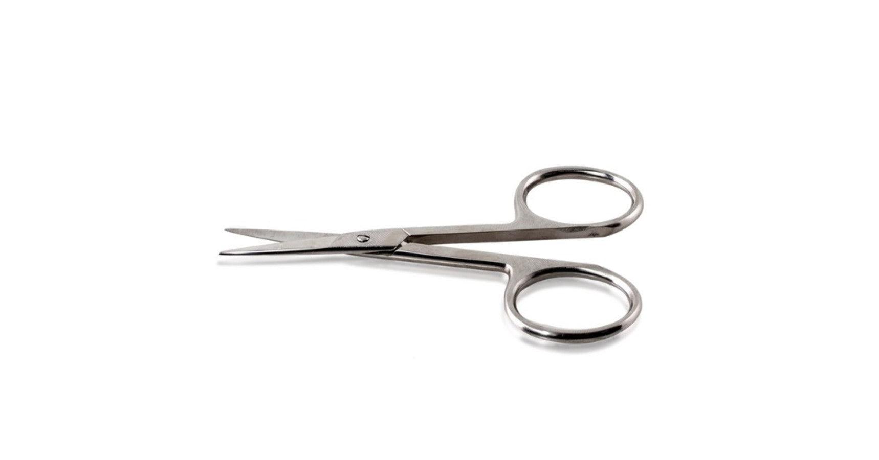 Lash Affair Stainless Steel Mini Scissors