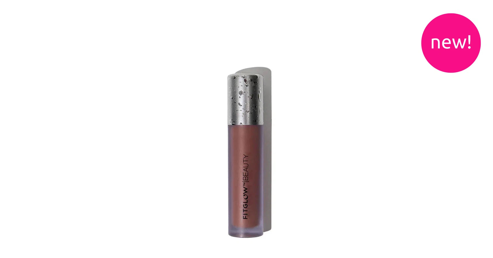 Fitglow Lip Colour Serum - Coco (10g)