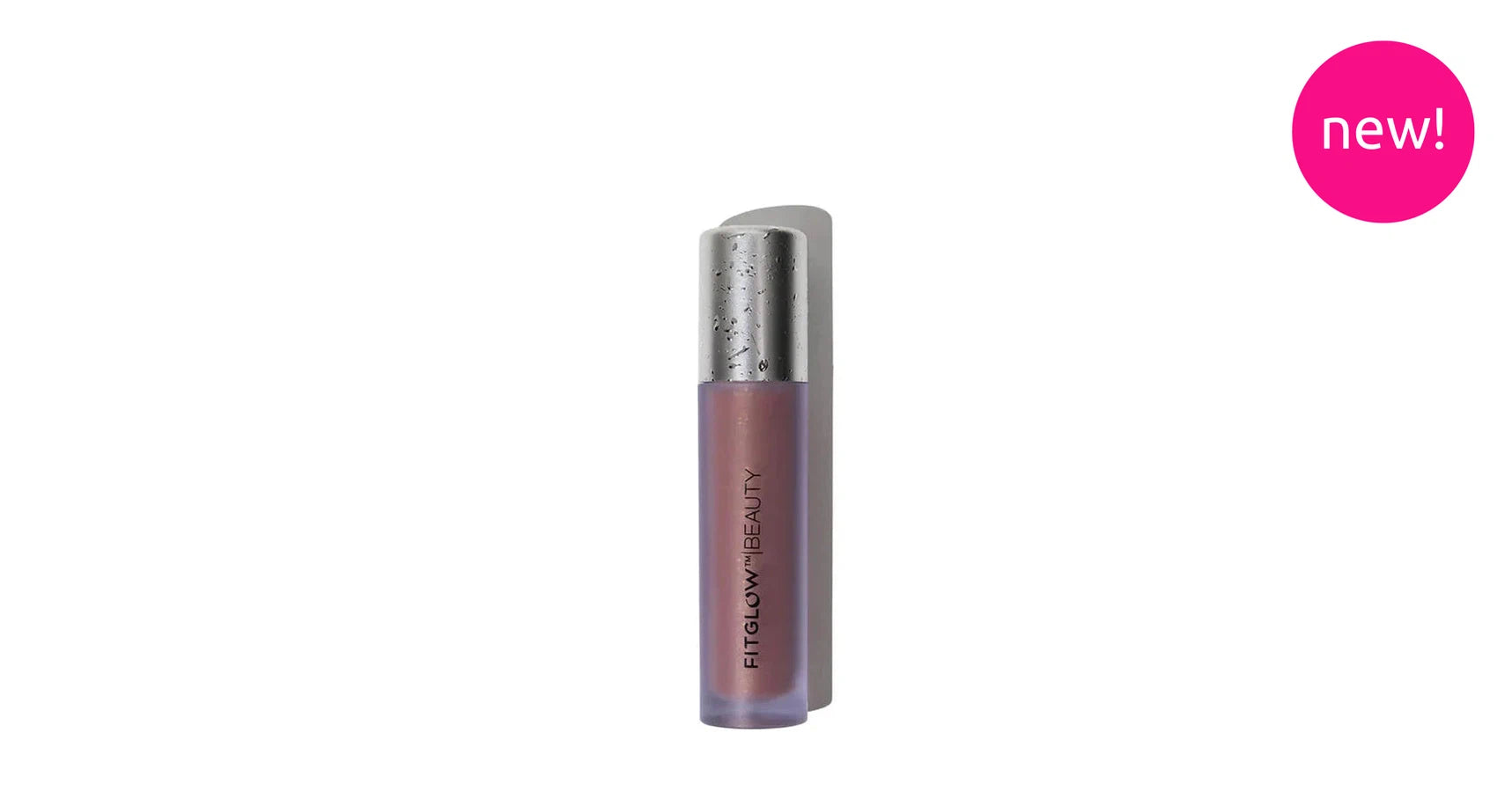 Fitglow Lip Colour Serum - Gleam (10g)