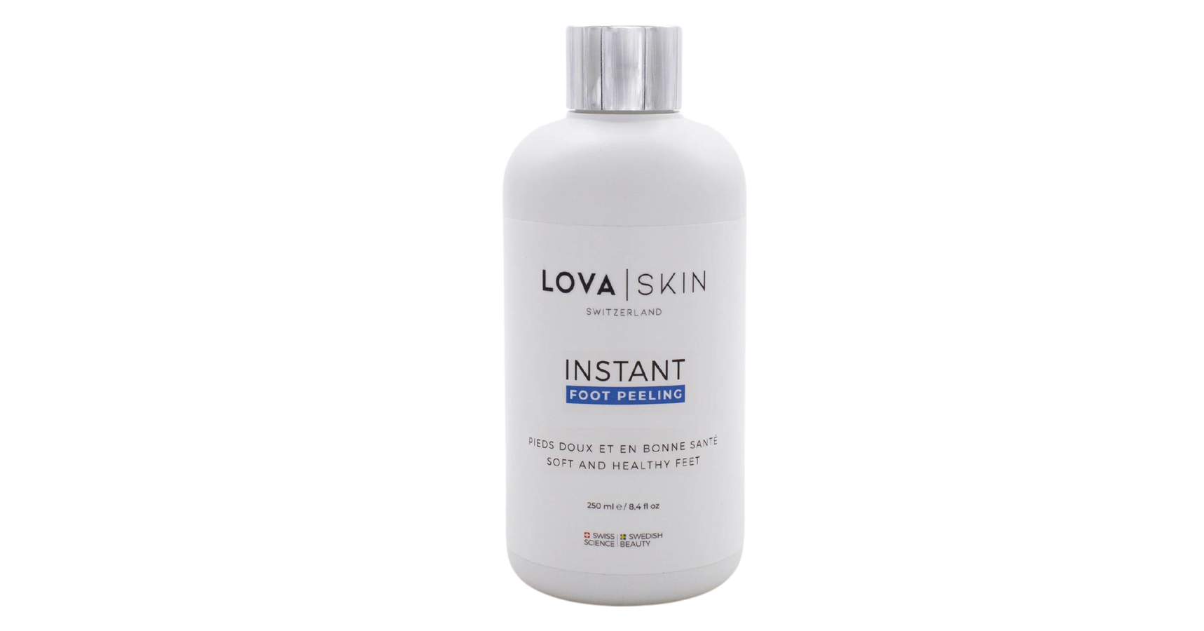 LovaSkin Instant Foot Peel (250ml)