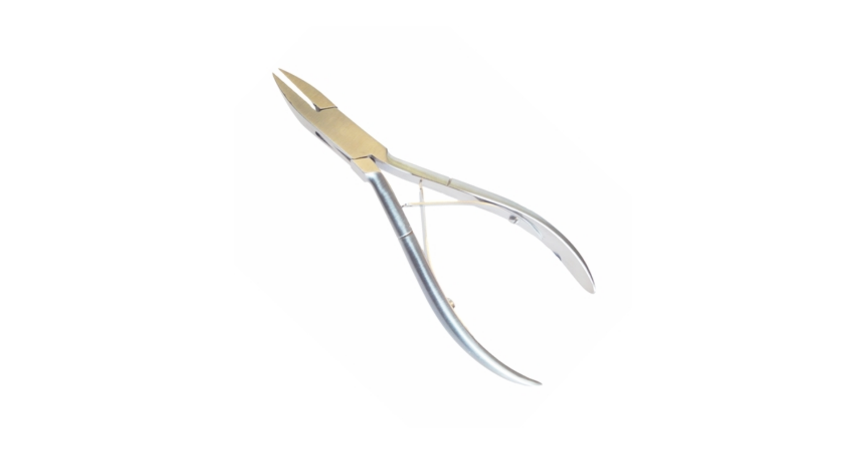 Mertz 6" Stainless Steel Ingrown nail nipper