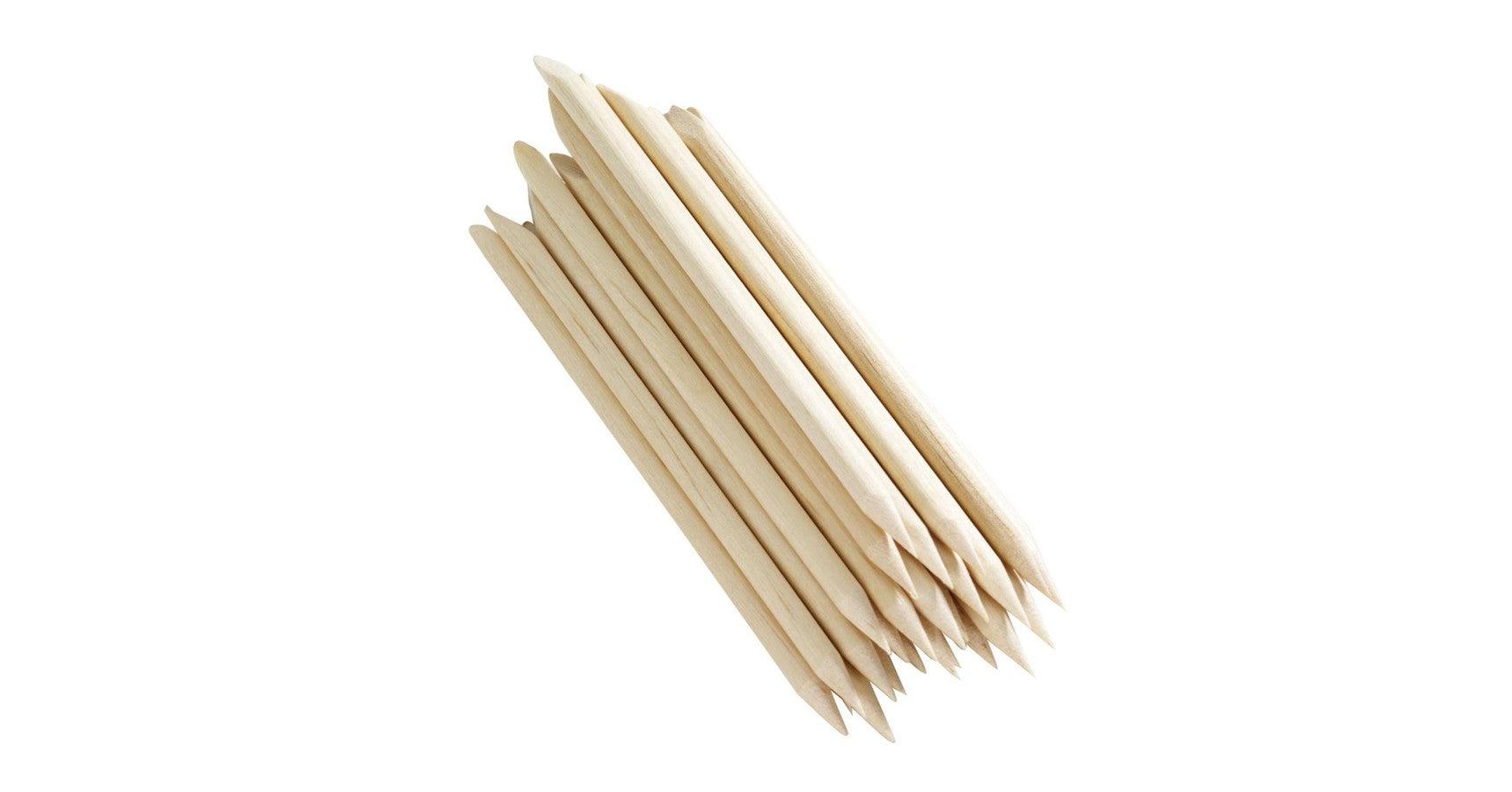 Mini Birchwood Sticks (144/pk)